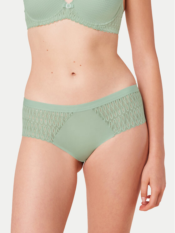 Triumph Triumph Chilot clasic Aura Spotlight 10216458 Verde