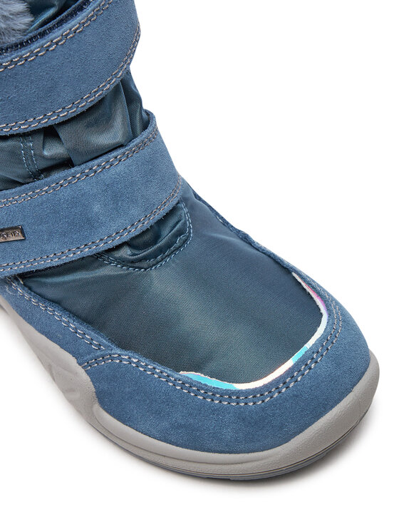 Primigi Primigi Śniegowce 6878522 S GORE-TEX Niebieski