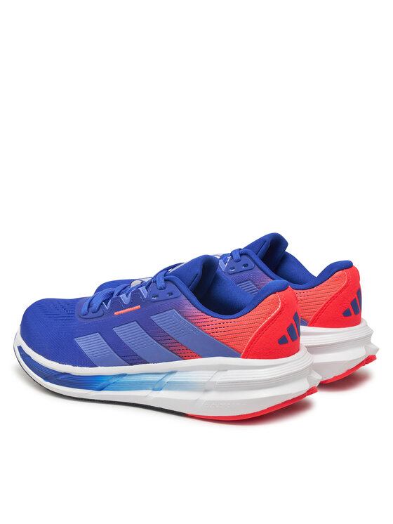 adidas adidas Tenisice za trčanje Questar 3 JI4619 Tamnoplava