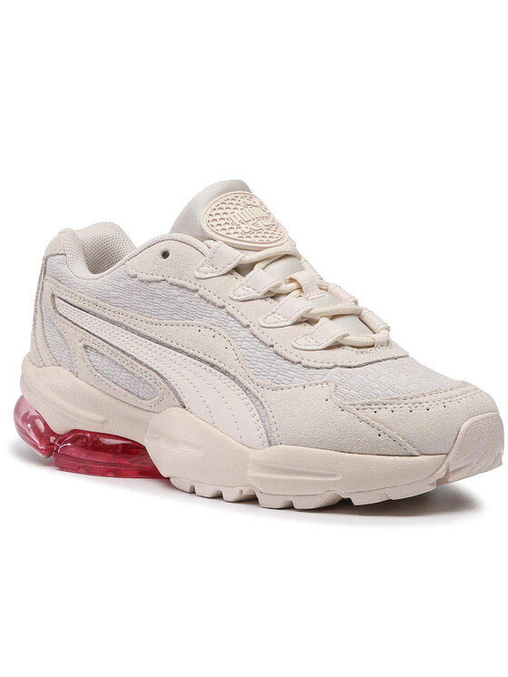 Puma Sneakersy Cell Stellar Tonal Wn s 370951 01 Be owy Modivo.pl