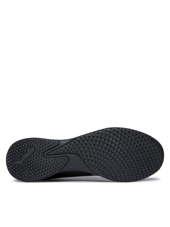 Puma Puma Ποδοσφαιρικά Παπούτσια Ultra Play It 107529 02 Μαύρο