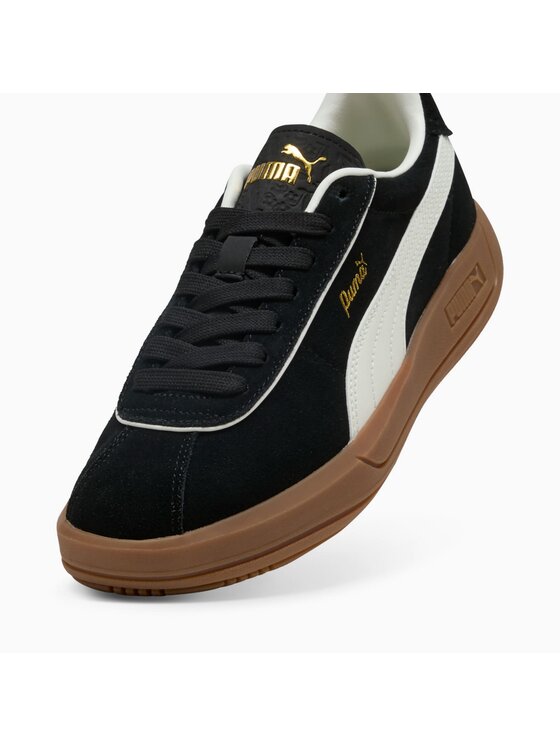 Puma Puma Sneakersy 400718 Czarny