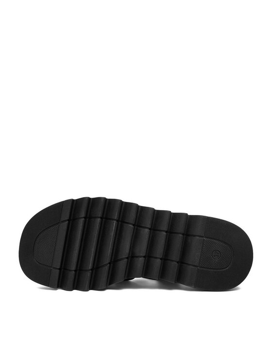 G-Star Raw G-Star Raw Sandály CEO-WB-TAMMY-27 Černá