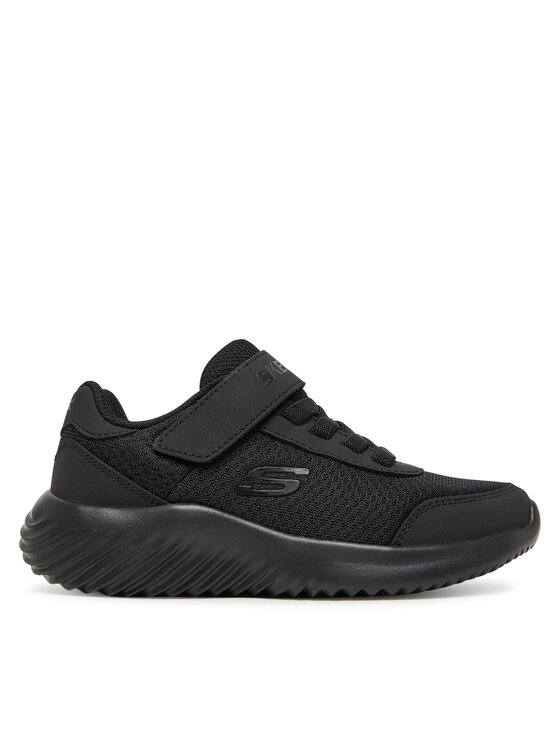 Skechers Sneakersy Bounder-Trekzic 403908L/BBK Čierna