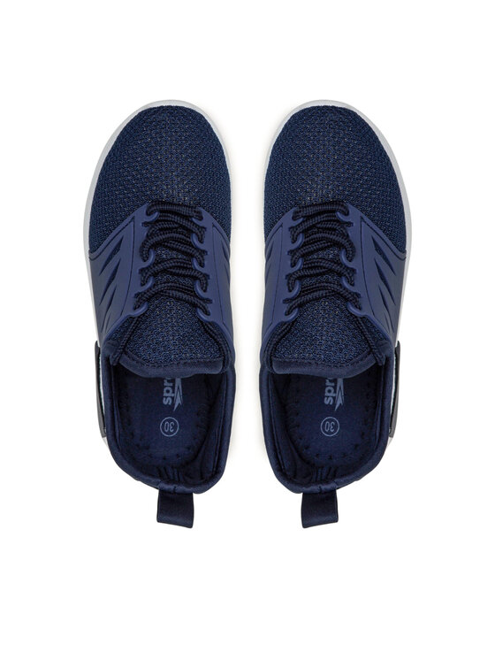 Sprandi Sprandi Sneakersy CP95-22197 Tmavomodrá