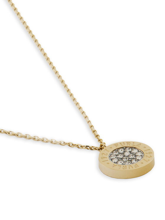 Furla Furla Collana Sigillo WJ00201-K21000-OR000-1-001-20-CN-J Oro