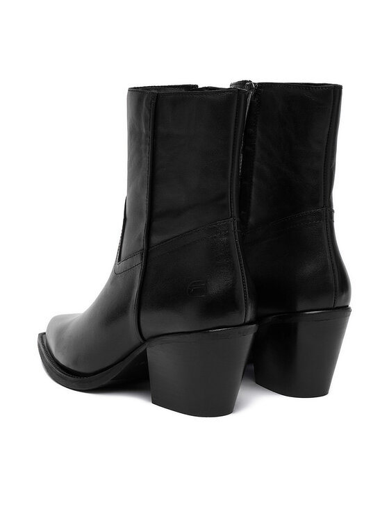 G-Star Raw G-Star Raw Cowboystiefel EO-ONUR-25FW39 Schwarz