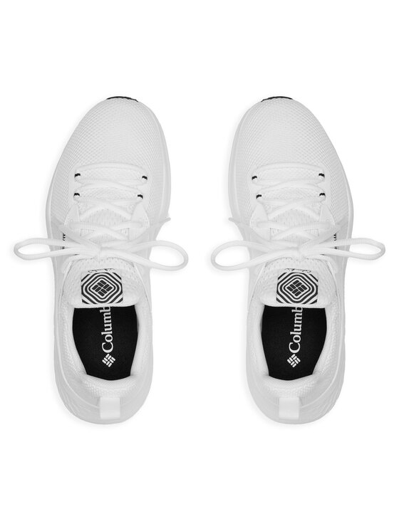 Columbia Columbia Sneakersy Bethany CRZ™ 2108811 Bílá