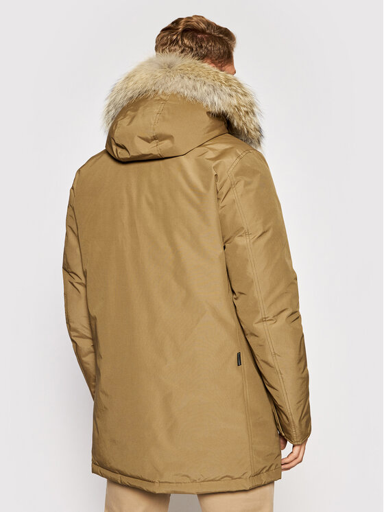 Giubbotto invernale Arctic CFWOOU0482MRUT0001