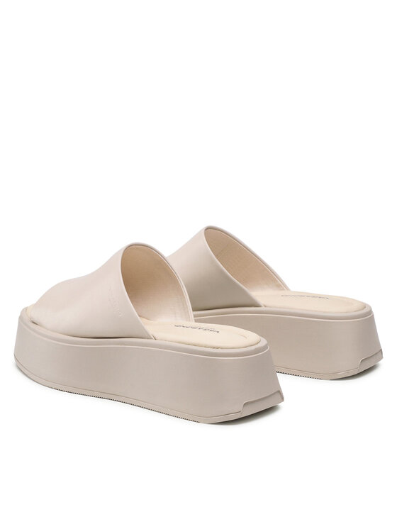 Vagabond Shoemakers Vagabond Чехли Courtney 5334-601-02 Бежов