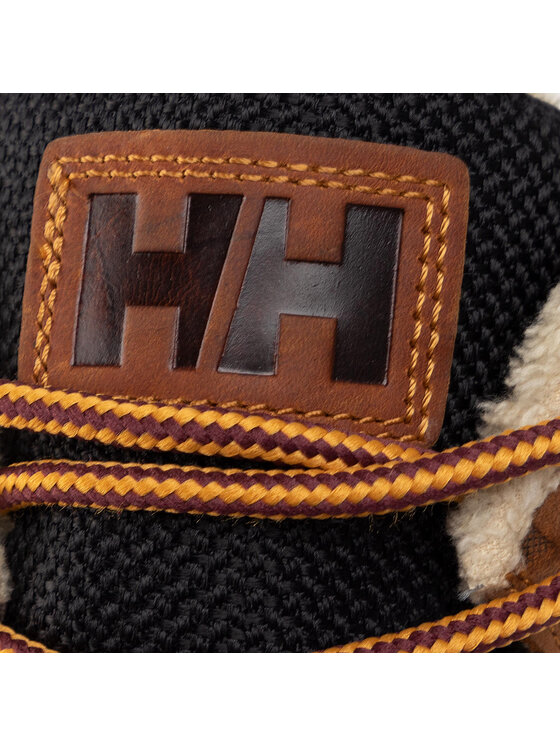Helly Hansen Helly Hansen Śniegowce Garibaldi V3 114-22.724 Brązowy