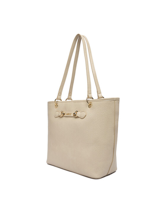 MEXX MEXX Torebka EO-MEXX-L-026-10 Beżowy