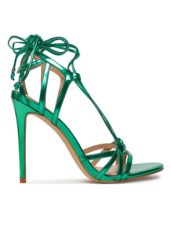 Sandale PINKO Cacila 03 SD0037 E003 Verde