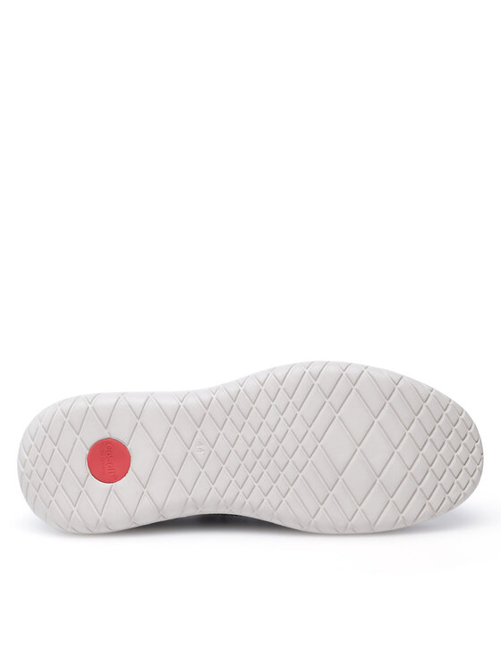 Go Soft Go Soft Halbschuhe MYL-SOFT3 Grau