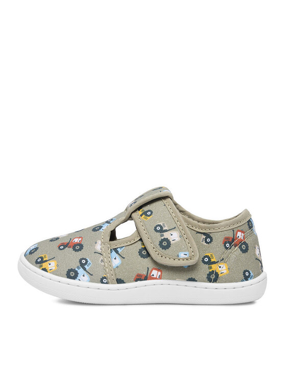Sprandi Sprandi Pantofole CEO-CM-2501103-1 Cachi