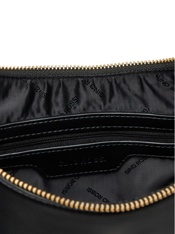 Gino Rossi Gino Rossi Handtasche C-ELIN-KQ39 Schwarz