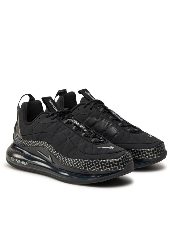 Nike Nike Laisvalaikio batai Mx-720-818 (Gs) CD4392 001 Juoda
