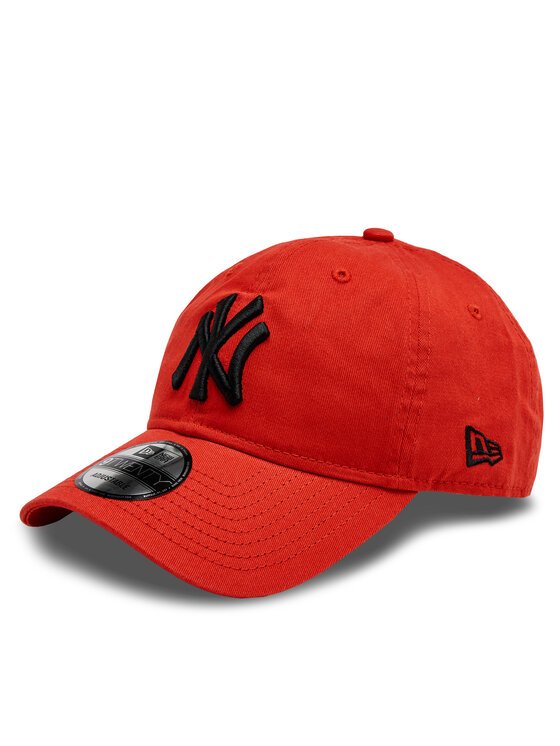New Era New Era Šilterica New York Yankees 60292450 Crvena