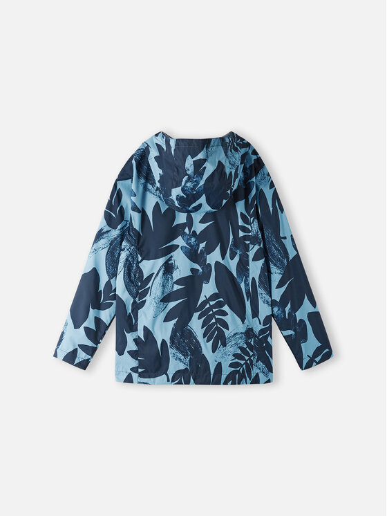 Reima Reima Geacă de vânt Nerokas 5100204A Bleumarin Regular Fit