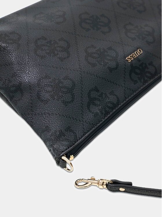 Guess Guess Rankinė 181360 Juoda