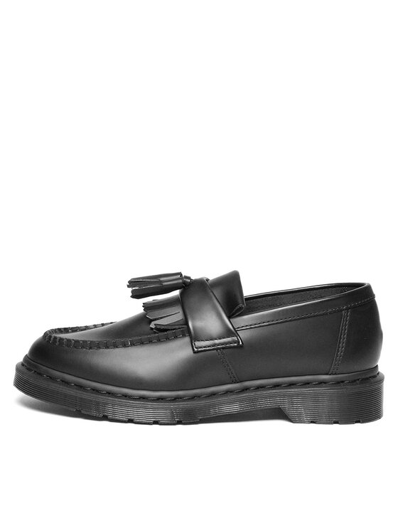 Dr. Martens Dr. Martens Slipper Adrian Mono Schwarz
