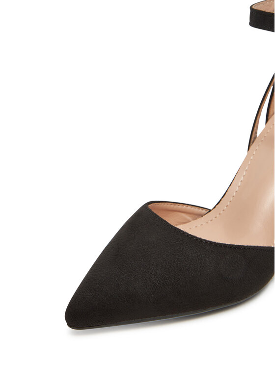 DeeZee DeeZee Pumps DZ1019 Schwarz