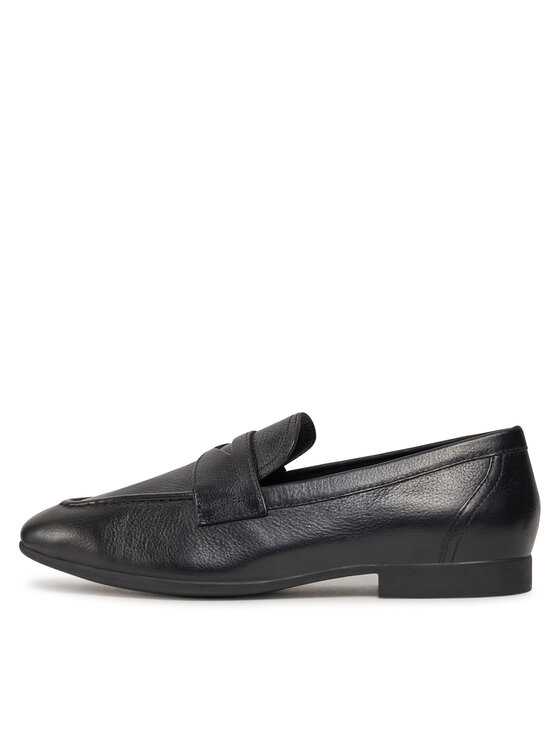 Geox Geox Loafers U Sapienza U35CCA 00046 C9999 Nero