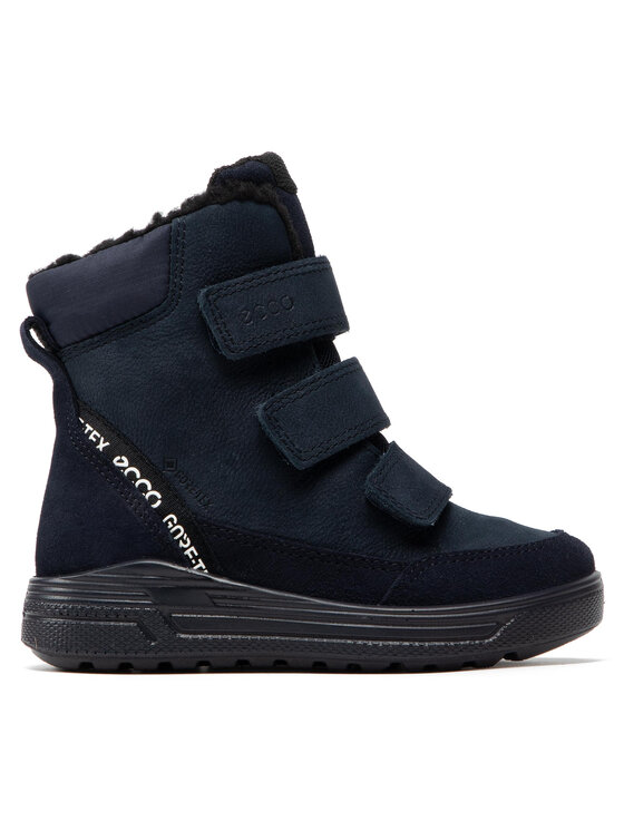 ECCO ECCO Hótaposó Urban Snowboarder GORE-TEX 72233251142 Sötétkék