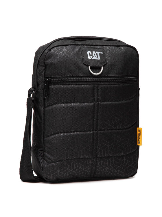 Borsellino Ryan 83434 Nero