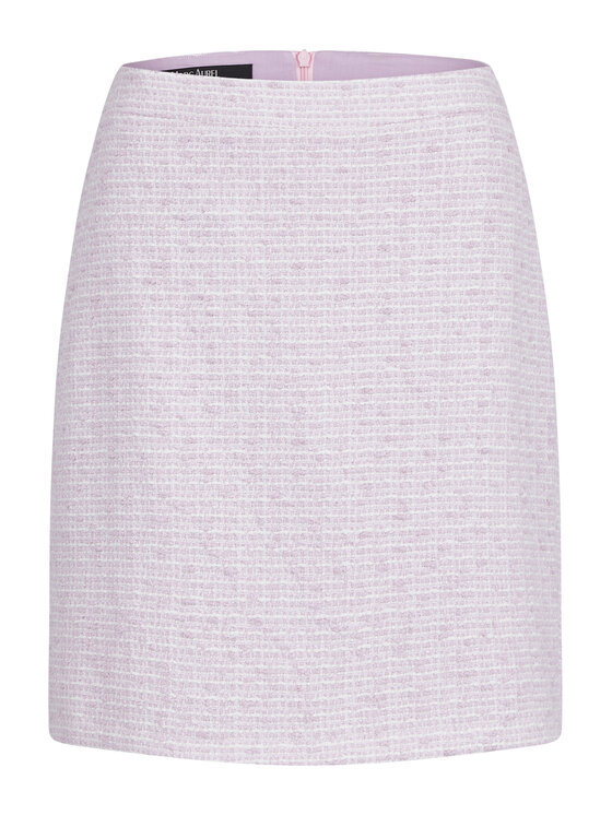 Marc Aurel Marc Aurel Fustă tip creion 2265 1021 24629 Violet Tight Fit