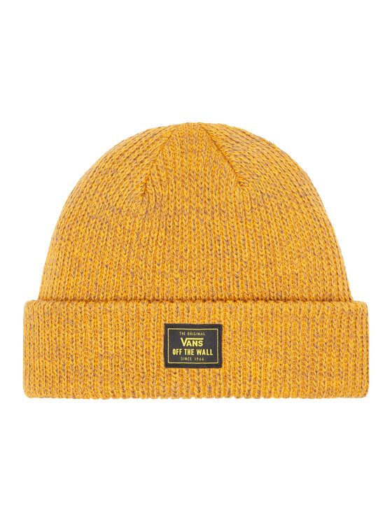 Vans Vans Căciulă Mn Bruckner Cuf VN0A3I5LZT31 Galben