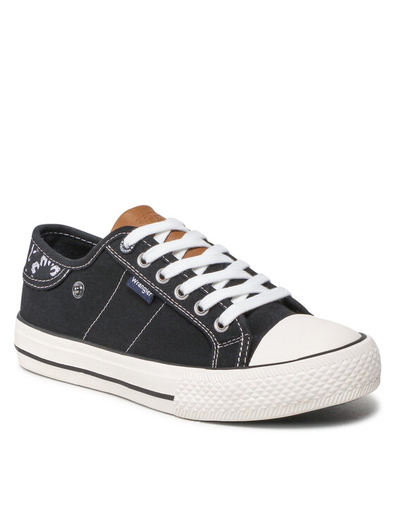 Sneakers wrangler clearance