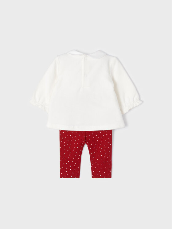 Completo da bambino 2704 Multicolore Regular Fit