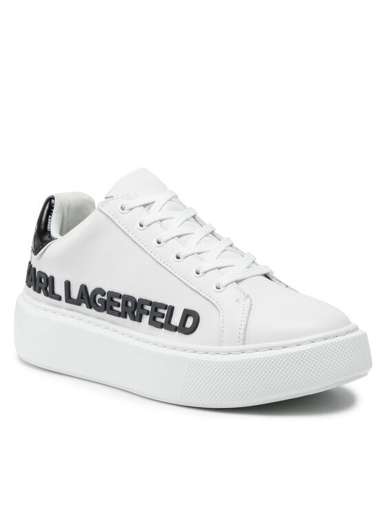 KARL LAGERFELD KARL LAGERFELD Tossud KL62210 Valge