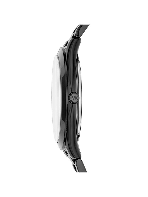 Michael Kors Michael Kors Ceas Slim Runway MK8507 Negru