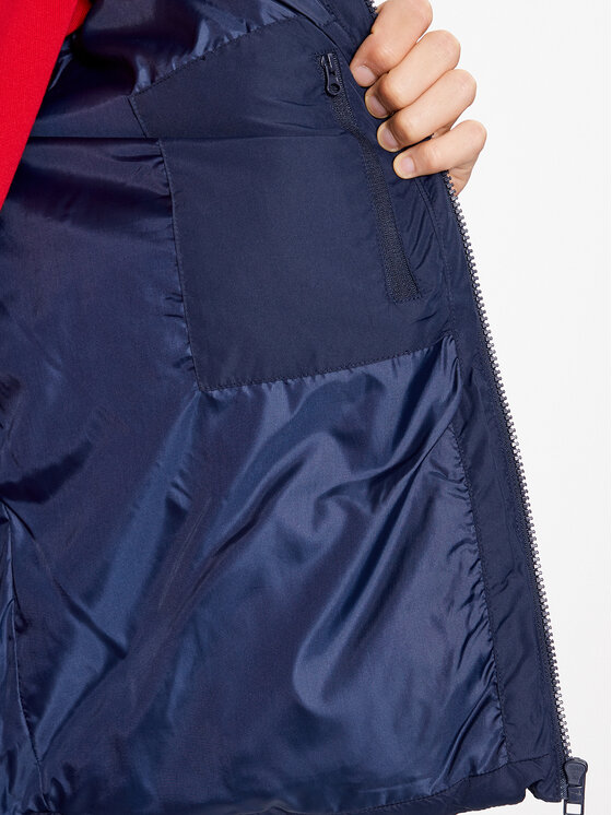 Jack&Jones Jack&Jones Télikabát Max 12238745 Sötétkék Regular Fit