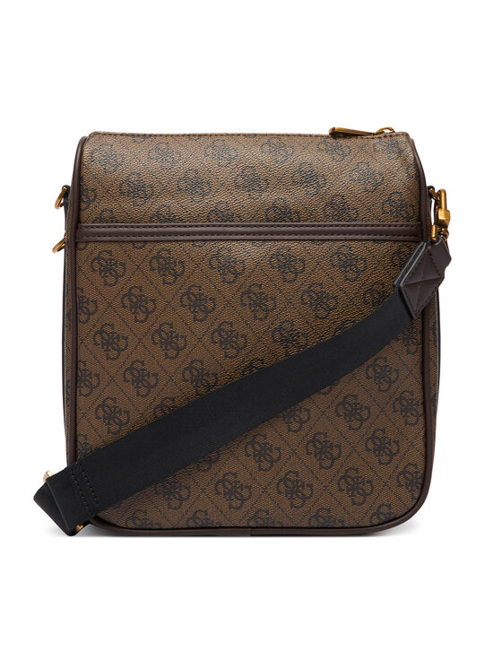 Guess Guess Maža rankinė HMMILO P5417 Ruda