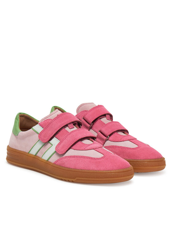 Froddo Froddo Sneakersy G3130269-11 D Różowy