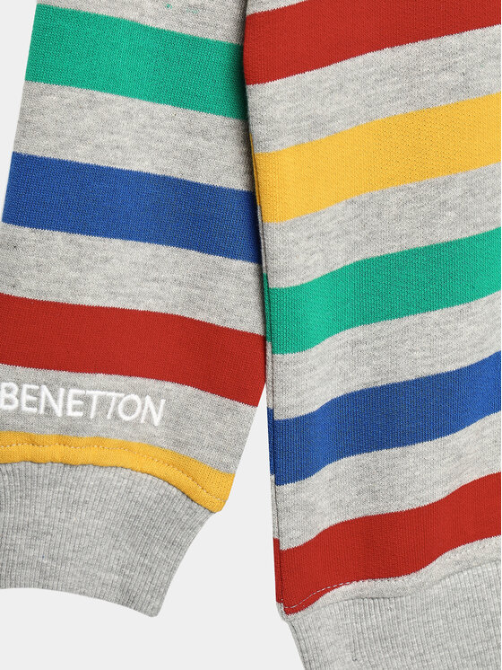 United Colors Of Benetton United Colors Of Benetton Jopa 36PLC10DE Pisana Regular Fit