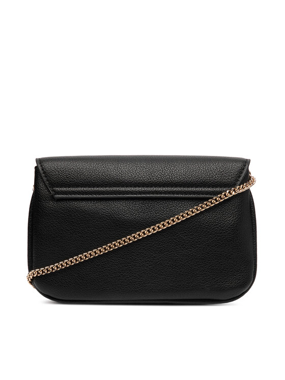 Aldo Aldo Дамска чанта Riverly 14143648 Черен