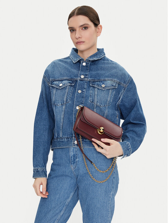 Furla Furla Τσάντα Sfera WB01515 BX0428 26700 Μπορντό
