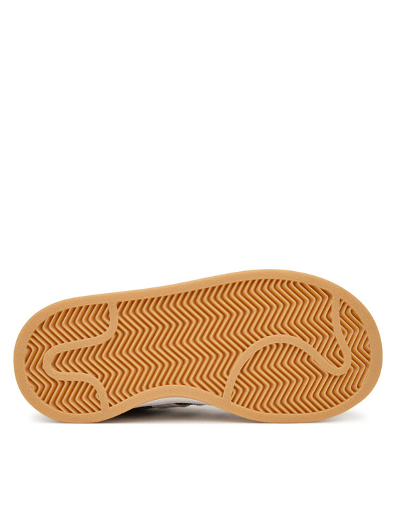 adidas adidas Superge Liberty London Campus 00S HQ9189 Črna