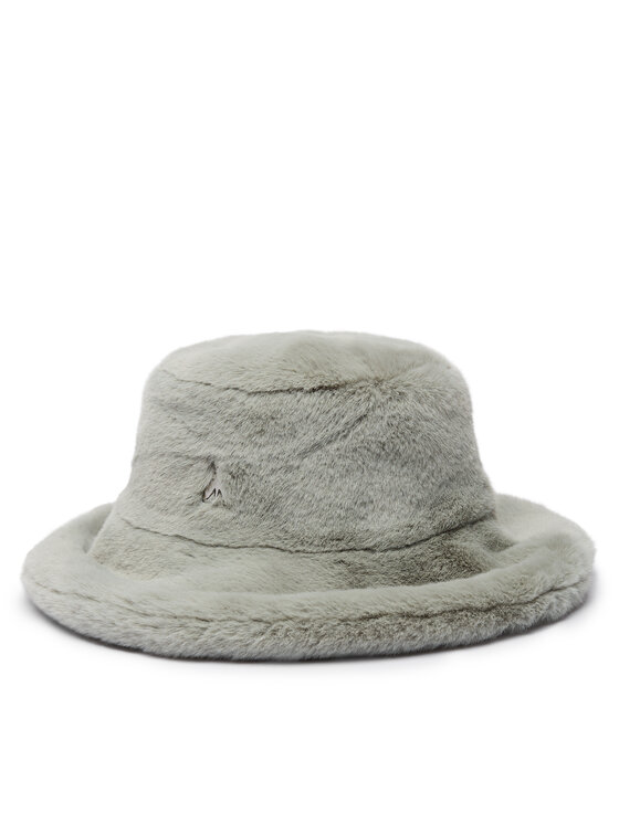 Patrizia Pepe Patrizia Pepe Kalap Bucket 2F0073/E5T7-S689 Szürke