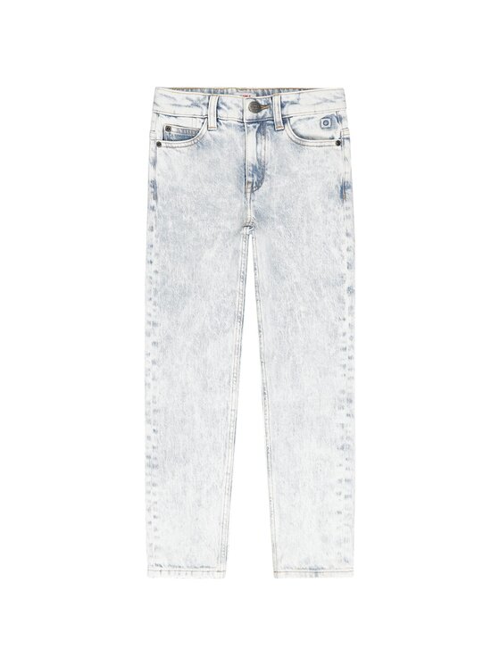 Tumble 'N Dry Tumble 'N Dry Jeansy 84/22155/14220/5901 Niebieski Straight Fit