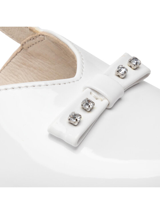 Mayoral Mayoral Sandalen 47.351 Weiß