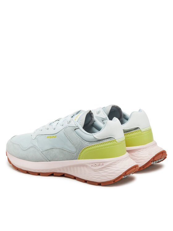 HOFF HOFF Sneakersy Tampa II 12535003 Niebieski