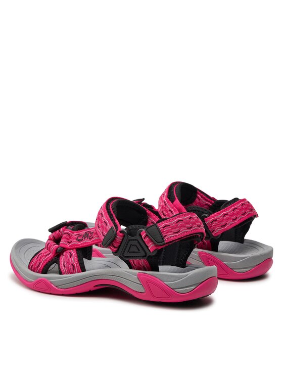 CMP CMP Sandali Hamal Wmn Hiking Sandal 38Q9956 Roza