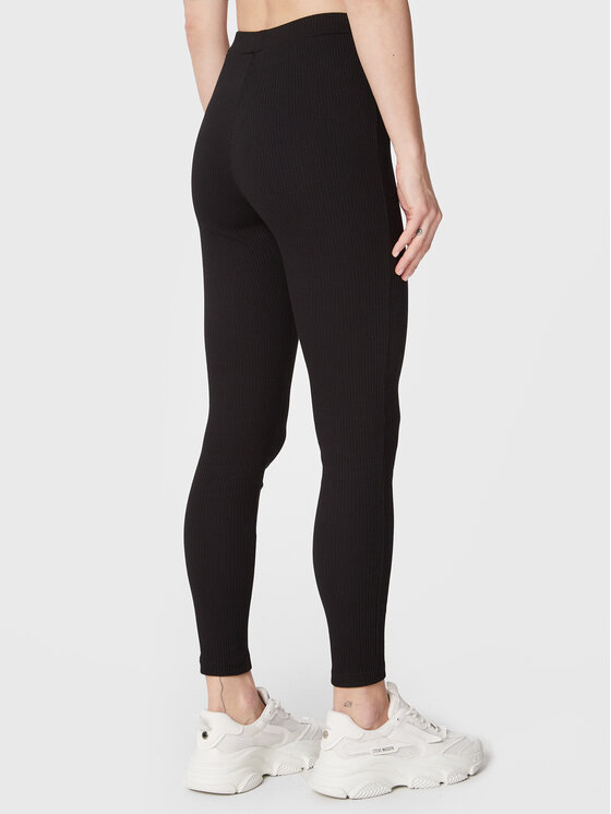 Femi Stories Femi Stories Клин Odise Черен Slim Fit