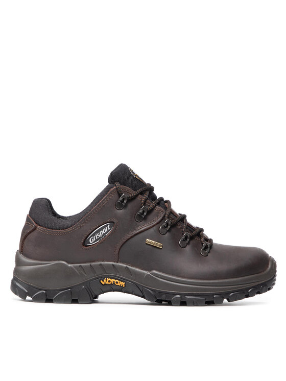 Grisport Grisport Matkajalatsid 10309D69G Pruun