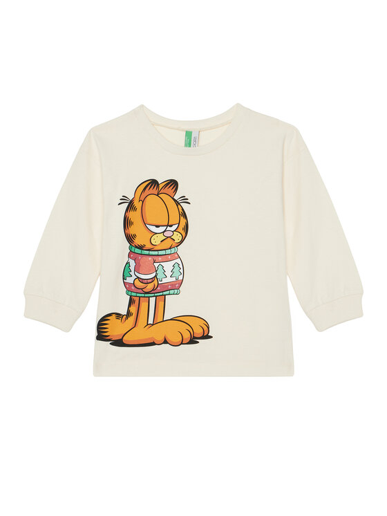 United Colors Of Benetton United Colors Of Benetton Pižama 37MW0P07R Pisana Regular Fit